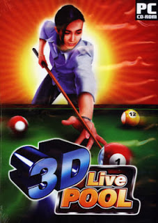 3d Live Pool Free Download